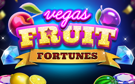 Vegas Fruit Fortunes
