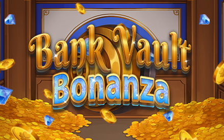 Bank Vault Bonanza